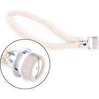 1 Pc Aromatherapy Smell Removing/Dehumidification Fragrance Oil Lamp Wick Catalytic Burner Diffuser