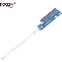 1pc Sata Hard Disk Connector HDD Cable For HP 15 15S-Gr 15s-dy 15-DW 15s-du 15-GW 250 255 256 G8 LS-H323P L52025-001