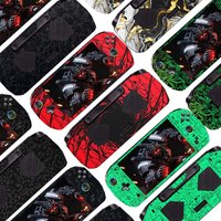 Personalized Creative Pre-cut 1xTop+1xBack+Side Skin Sticker Cover Protective Film For Onexplayer OnexFly Apex MAX 8 MAX+ F1 Pro