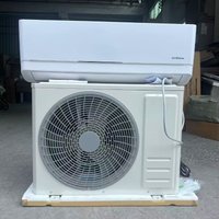 Air Conditioner Available Capacity 9000 12000 18000btu DC Inverter R32 Cooling Only Golden Fin 220V