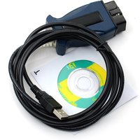 Newest for JLR V165 Pro for JLR Mongoose SDD Pro for Jaguar for Land Rover OBD2 Scanner Support 2005-2017 Auto Diagnostic Tool