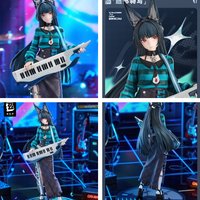 ZZZ Gift+ Series Hoshimi Miyabi Figure Original Hoshimi Miyabi Ver.1/8 Clay Ornament Official Zenless Zone Zero Garage Kits