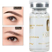 Tattoo Bleaching Agent Correction Fluid Permanent Makeup Pigment Eraser In-time Cleaning Tattoo Error For Tattoo Removal