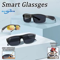 AliExpress Ola Esporte Bluetooth Smart Glasses Polarized Sunglasses UV400 Protection for Men Women Outdoor Hunting Fishing Driving Bicycle glasses 2025