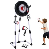 Axe Throwing Game For Backyard Darts Sports Toys Outdoor Axe Throwing Game For Lawn Patio Carnival Party Camping Beach