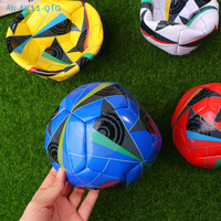 Hot!Size 2 Soccer Ball For Youth Adult Wear Resistant Soccer Ball Outdoor Sports Game Training Practice Play Ball Birthday Gifts