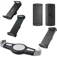 Tablet Mount Universal 7.0 To 11 Inch Tablet Bracket ,9.0 To 14.5 Inch Tablet Mount,5-12 Inch Mobile Phone Clamp Mount
