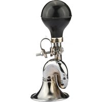 AliExpress NONE Retro Snail-Shaped Air Horn for Bicycles Loud Full-Mouth Trumpet Bell Cycling Accessory Mountain Bike Riding Bugle