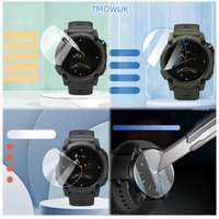 For Coros Nomad TPU Hydrogel Shield, HD Clarity, Anti-scratch, Water-Resistant, Perfect Fit
