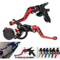 AliExpress JFGRACING Universal For 250cc-500cc 7/8