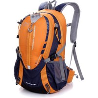 25L Mountaineering Hydrating Trail Running Backpack Cycling Bicycle And Motorcycle Backpack Marathon Hiking With 2L Water Bag