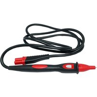 Télécommande sonde test bouton adapté pour fluke/UNI-T mégohmmètre isolation 02/10/2018 testeur multimètre