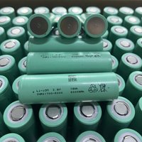 EV E 50PL 5.0AH 3.7V High Power Discharge 21700 5000mah Battery 25C/125A for Drone Power Tool Replace JP40 VTC6A 40T