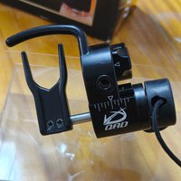 Aluminium Alloy Adjustable Drop Away Arrow Rest for Compound Bow Hunting Archer Accessories QAD UltraRest HDX