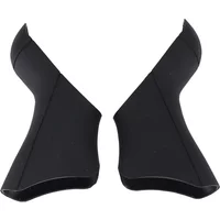 1 Pair Road Bicycle Brake Gear Shift Covers Hoods For Shimano SORA/CLARIS ST2400/3500 Cycling Parts Silica Gel Gear Shift Covers