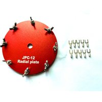 NEW Dedicated Network Disk For Pac-12 JPC-12 Portable HF Short Wave Antenna