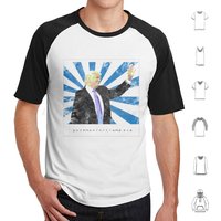 Godemperortrump.exe T Shirt 6xl Cotton Cool Tee Trump Politics Hillary 2017 Republican Dnc All Hail President Aesthetic Memes