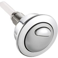 Dual Flush Toilet Button Flushwise Replacement Toilet Cistern Push Button Cisterna WC Universal Water Tank Flush Valve Repair