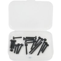 For Dyson- V6 V7/V8 V10 V11 V12/V15 DC25 DC40 DC50 Vacuum Cleaner Screw 910703 01 Replacement Set Of 18 Pcs High Quality