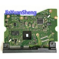 HDD PCB Board 0A90641 WD6002FZWX 6TB Hard Drive Repair 006-0A90641 HGST 001-0A90641 Data Recovery