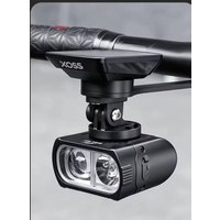 AliExpress NONE ESLNF Bicycle Light Nighttime Cycling Light 1200LM Adjustable High/low Beam Headlights Bicycle Accessories 2026 New