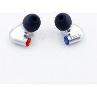 For IE900 HiFi in-ear headset 3.5/2.5/4.4mmMMCX Earbud Mobile Computer Used for IE300 IE600 earphone cables