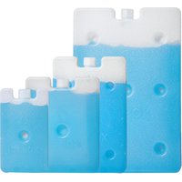 Reusable Ice Block For Cooler Fan, Freezer Insulated Cold Pack Portable Cooling Gel For Air Cooler, Camping Apartment Dormitory