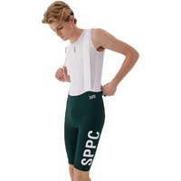 AliExpress NONE SPPC Matic 2026 Men's pro RACE Bib Shorts Lightweight Quick Dry Breathable Fabric with High Density Sponge Pad Cycling Underwear
