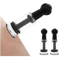 Physiotherapy Vacuum Body Massage Cupping Suction Cup Anti-Cellulite Cupping Suction Chinese Vacuum Massage Therapy Cupping Cups