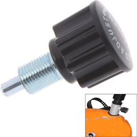 AliExpress NONE Spinning Bike Pull Pin Spring Knob Replacement Parts for Fitness Equipment