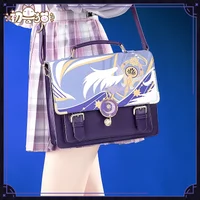 Honkai: Star Rail Robin itabag shoulder bag backpack postman bag A gift for a friend