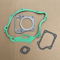 Fj180 Dichtung ssatz für kawasaki fj180v Motor Rasenmäher Zylinder Kurbel gehäuse Vergaser Ventildeckel Dichtungen