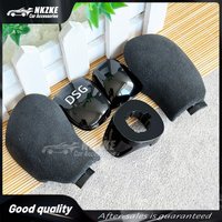DSG Shift Handball Car gear lever With DSG LOGO For Skoda Octavia Superb Yeti