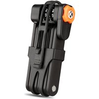 AliExpress NONE Bicycle Lock Anti-theft Password Folding Lock Mountain Bike Bicycle Accessories Electric Vehicle Fixed Password Folding Lock