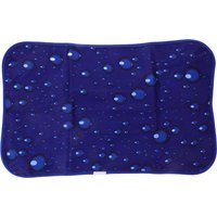 Summer Pillow Inflatable Functional Travel Cooling Outdoor Pillows Cushion Sleeping Mat Temperature Decreasing Equipment Prop