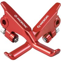 AliExpress NICECNC For Stark Varg EX Short Brake Lever Left Right Electric Dirt Bike Front Rear Brake Handle For STARK VARG MX 2025 2024