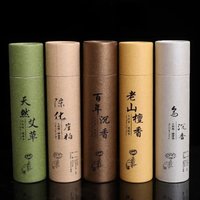 400pcs Sandalwood/Agarwood/Stick Incense Wormwood Buddha Incense Sticks Meditation Aromatherapy Home Purify The Air Joss Stick