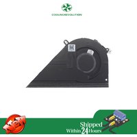 Laptop CPU Cooling Fan EG50040S1-1C290-S9A DC5V 2.5W 4Pin for HP 15-EG 15-EH TPN-Q245 TPN-Q246 M14818-001 UMA