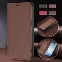 Anti-theft Luxury Wallet Flip Phone Case For OnePlus 15 15R 13 13T 13S 13R 12 12R 11 11R 10R 10T 10 Prime 9 Pro 8T Leather Cover