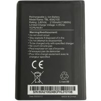 TBL-60A2100 2100mAh 3.8V Replacement Rechargeable Battery for TP-Link M7000 WIFI Router