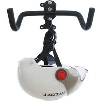 1PCS Wall Beam Stretchable Stand MTB Hanging Holder Room Wall Mounted Bicycle Rack 360 Degree Rotating Heavy Duty Storage Rack