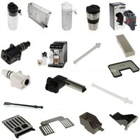 Suitable for Coffee Machine ECAM450.76 450.86 Explorer Milk Tank Accompanying Cup Milk Tube Fittings