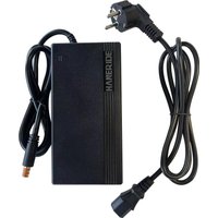 HANERIDE Charger 43v 2A for Bafang 43v battery, E-Bike Cortina E-U4 Gazelle HFB,Bafang charger