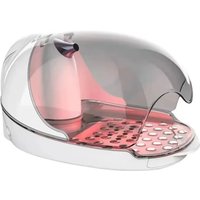 2025 Smart Beauty Hand Tools Nail Manicurism Care Space Capsule Whitening Tender Hand Red & Blue Light Regeneration Cabin