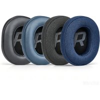 Earpads Replacement Ear Pad Cushion For Plantronics BackBeat Go810 GO 810 BG810S Over-Ear Wireless Headphones