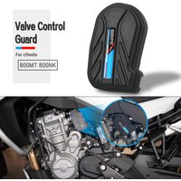 Couvercle de Protection de contrôle de Valve pour moto CFMOTO 800NK 800MT 2022 – 2024, accessoires de Protection modifiés