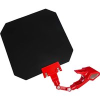 ♥♥♥Electric Welding Protective Mask,Welding Blackout Panel Eye Protection Cover Anti Glare