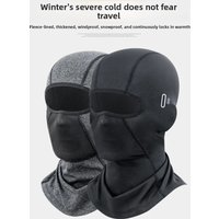 AliExpress Thermal Winter Motorcycle Balaclava Mask Warm Mask Outdoor Sports Cycling Ski Fishing Hunting Men’s Face Mask Fleece Scarf Cap
