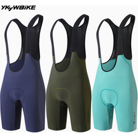 AliExpress YKYWBIKE 2026 Cycling Bib Shorts Summer Men Seamless Bicycle Bibs Short Pants 7 Hours Riding Road Bike Bib Shorts Japan Padding