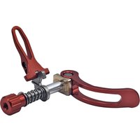 AliExpress SPORTARC Folding Bike Seat Post Clamp Stainless Steel Hook Aluminum Alloy Handles For Brompton Seatpost Clamp Hook Seat Post Pothook